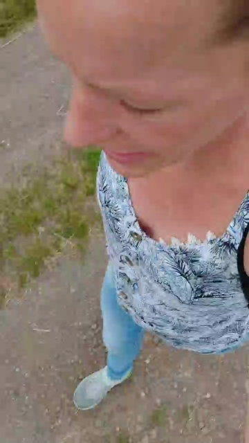 BlueEye_Girl 06-07-2021 Ass 